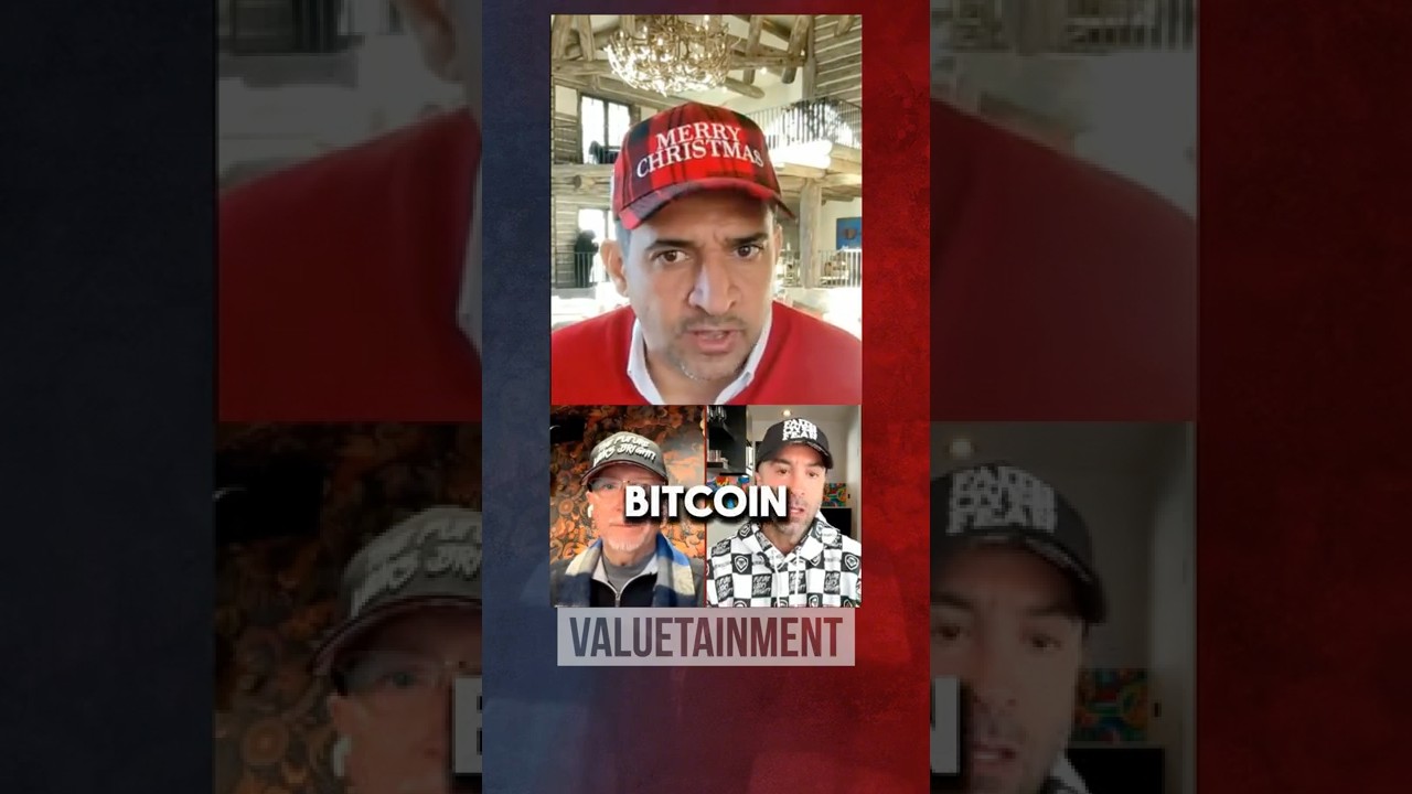 Bitcoin Y Mark Wahlberg Fue La Estafa Que Nadie Detuvo