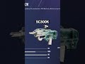 THIS IS THE BEST WEAPON IN SIEGE