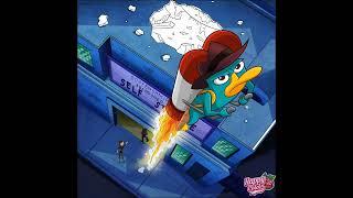Perry escapes @Lionessqueen98