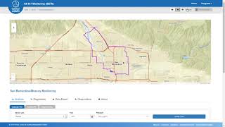 Video 1: Introducing the AQY Data Dashboard
