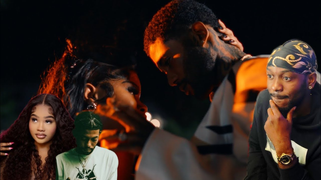 Skippa x Barbie J , Jiggy D - DND (Official Music Video) 𝐑𝐄𝐀𝐂𝐓𝐈𝐎𝐍