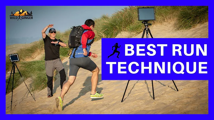 Do you run wrong? (Expert Shane Benzie reveals bes...