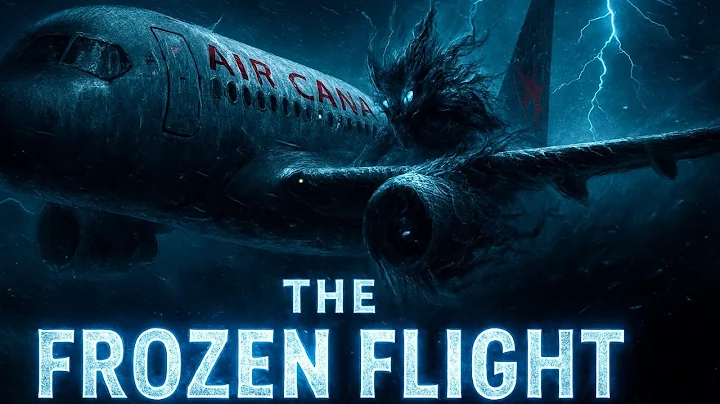Deadly Cold: The Air Canada 624 Incident They Tried to Bury