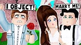 We Were Homeless Until I Married The Richest Man On Bloxburg Roblox Youtube - we were homeless until i married the richest man on bloxburg roblox