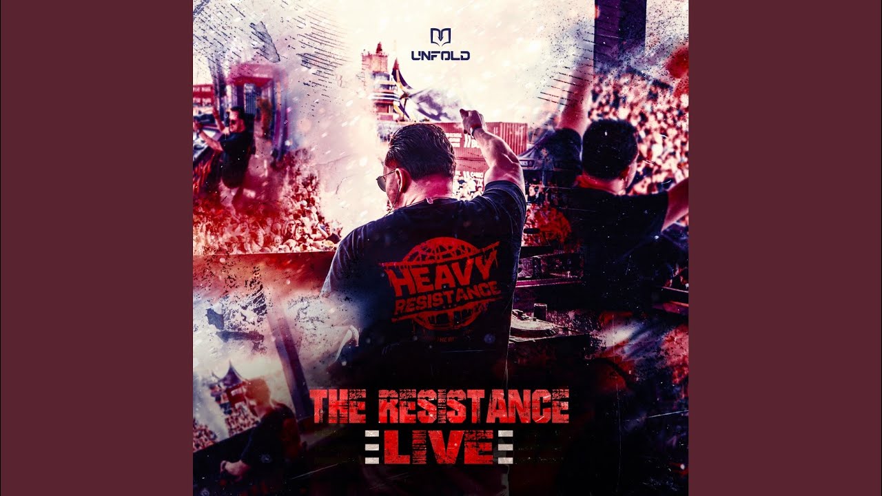 Digital Overload (Live Edit) (Extended Mix) adlı videoyu YouTube'da izle Digital Overload (Live Edit) (Extended Mix) adlı videoyu YouTube'da izle