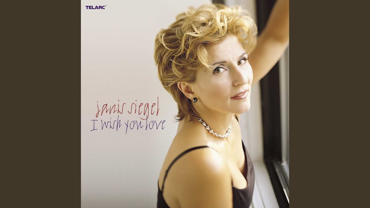 Guess Who I Saw Today?