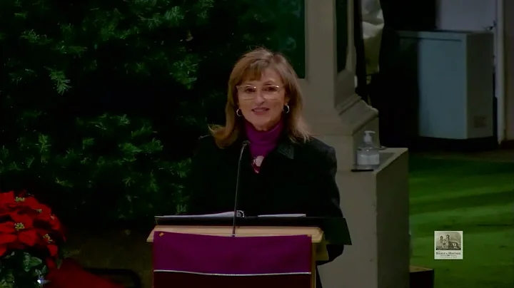 Funeral Mass for Peggy Reid (16 December 2022)