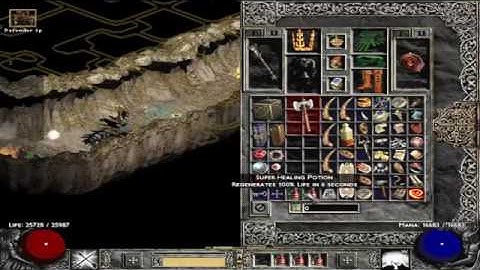 Median XL Ultimative XVI - Brachyceran - Bloodzon