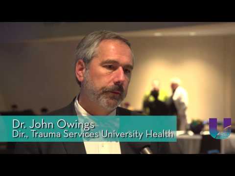 University Health Receives Trauma 1 Accreditation