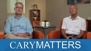 Cary Matters Human Trafficking