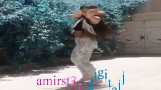 amirst21 digitall(HD)رقص دختر چهارده ساله  ایرانی  کی میدون چی پیش میاد  من می خواهد یا نمی خواهد