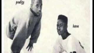 Survival of the Fittest Instrumental