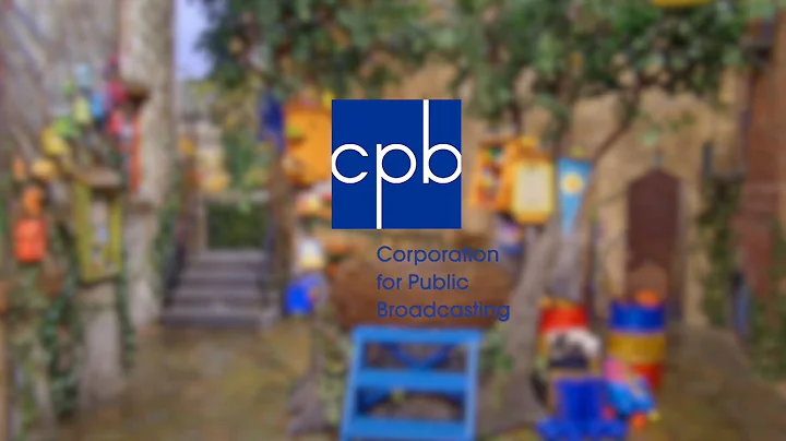 Sesame Street Funding Credits (11/10/2025)