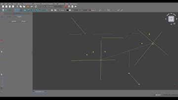 Tracker geometry in FreeCAD