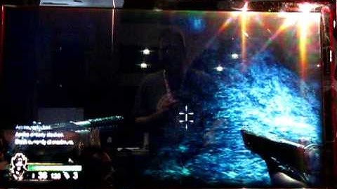 The Grinder gameplay (E3 2009) Off-screen Part 2