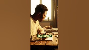 The Secret to "Cinematic" Writing