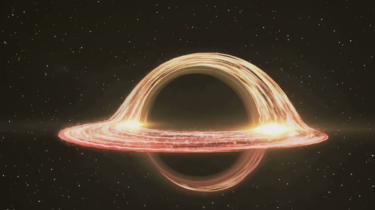 Are We Living Inside a Black Hole? JWST’s Mind-Blowing Discovery!