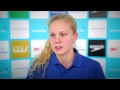 Meet Team Scotland Aquatics 2014 - #betterfasterstronger