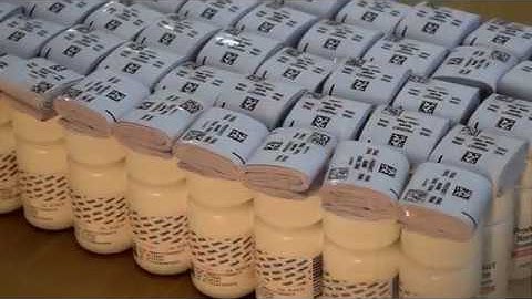 Utopia Bottle Aggregation Line