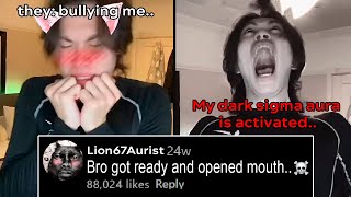 Dumbest Posts Getting Cooked By Comments..