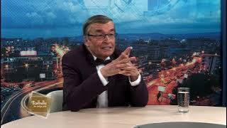 Portrete in miscare   invitat Constantin Florescu