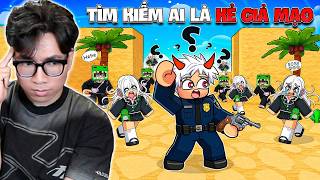 BI HUỲNH CÙNG ĐỒNG BỌN CHƠI GIẢ LẬP LÀM NPC HOẶC ... CHẾT