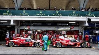 2026 WEC São Paulo: Highlights