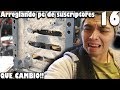 Arreglando PC de Suscriptores - Mira como cambio!