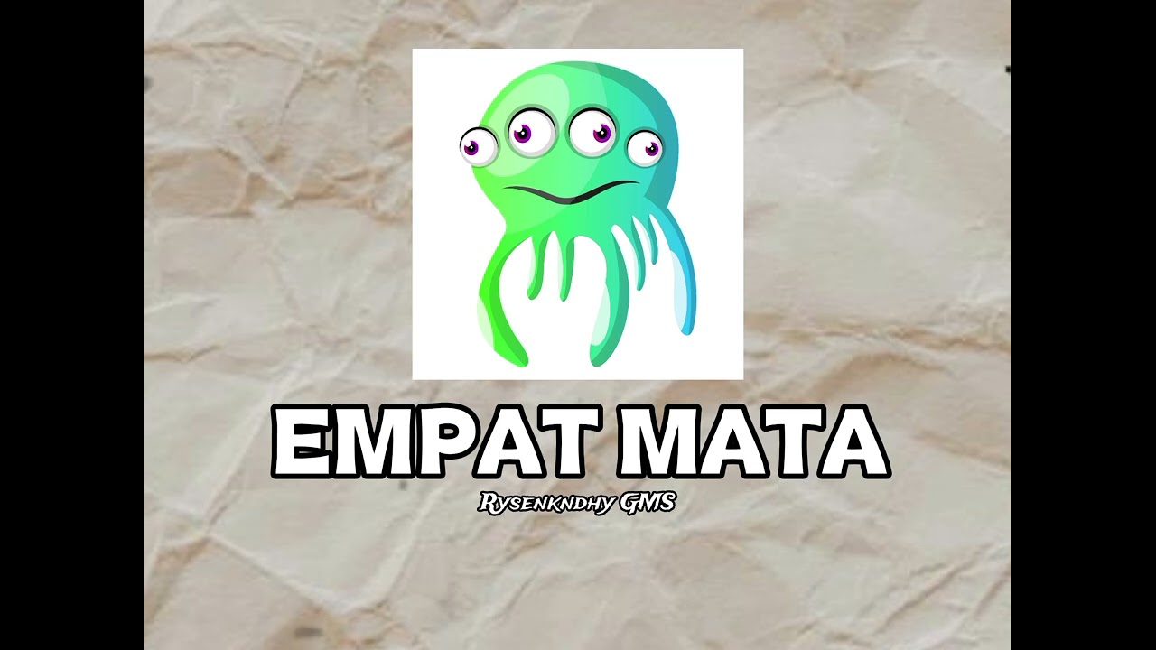 E M P A T M A T A - WAYASE RysenkndhyGMS@Rysenkndhy