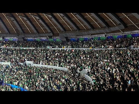 De La Salle Alma Mater Hymn UAAP Season 86 Finals Game 3 DLSU Vs UP 