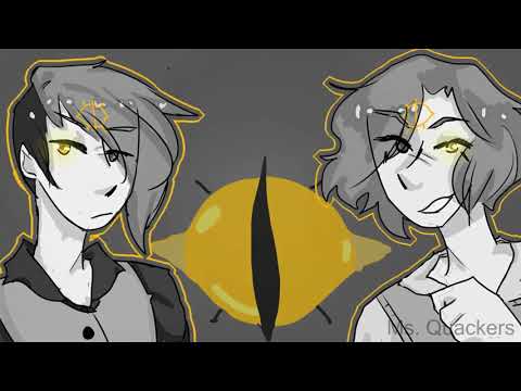 Jack's Lament || Complete Halloween PMV MAP; Hosted by Chaotic Clarity