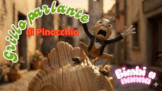 Grillo parlante
