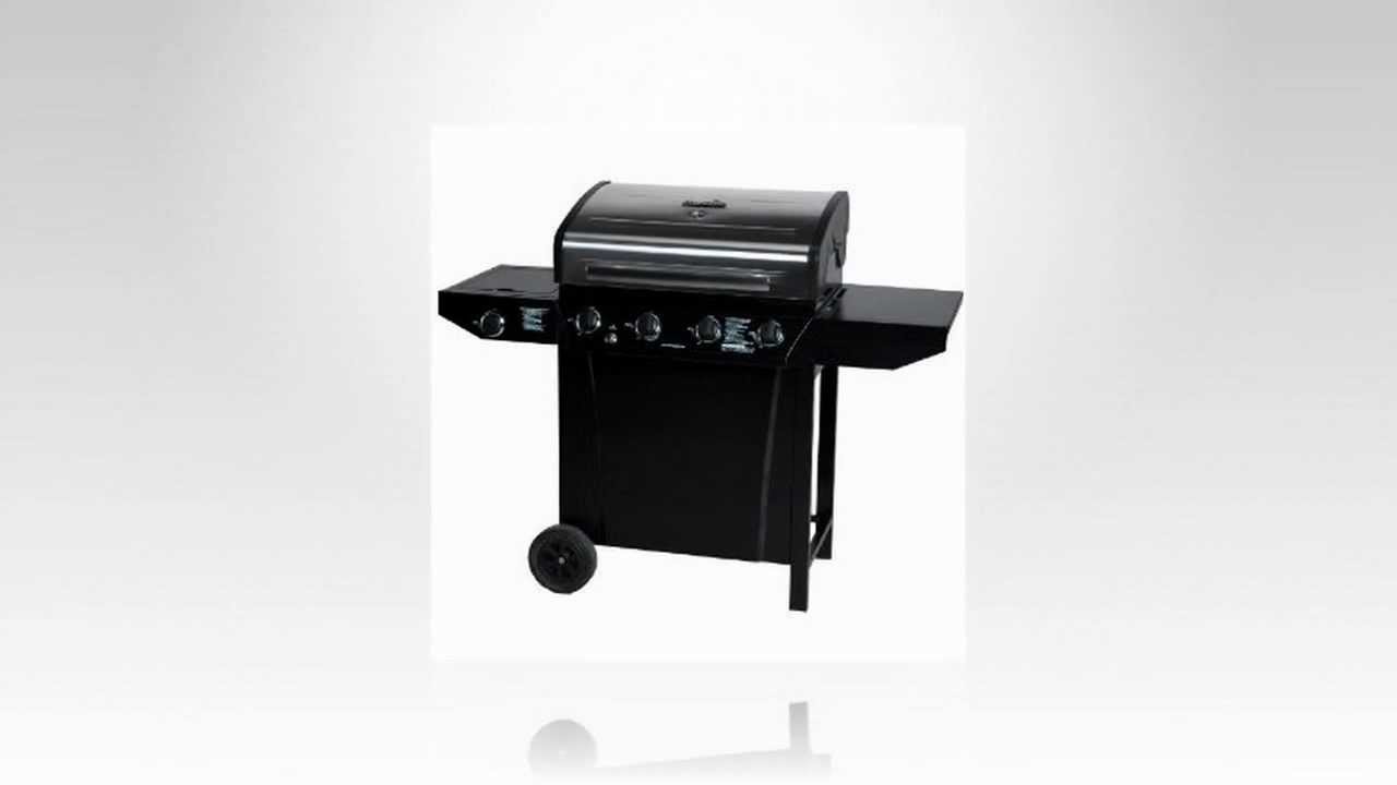 Gas Grills On Sale