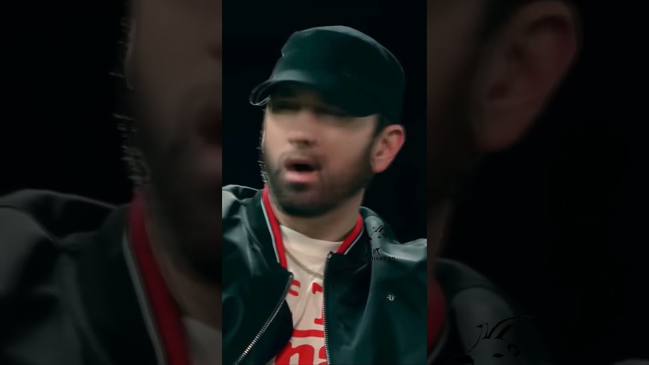 Eminem on Drake Having Ghost Writers "He Makes Great Music"