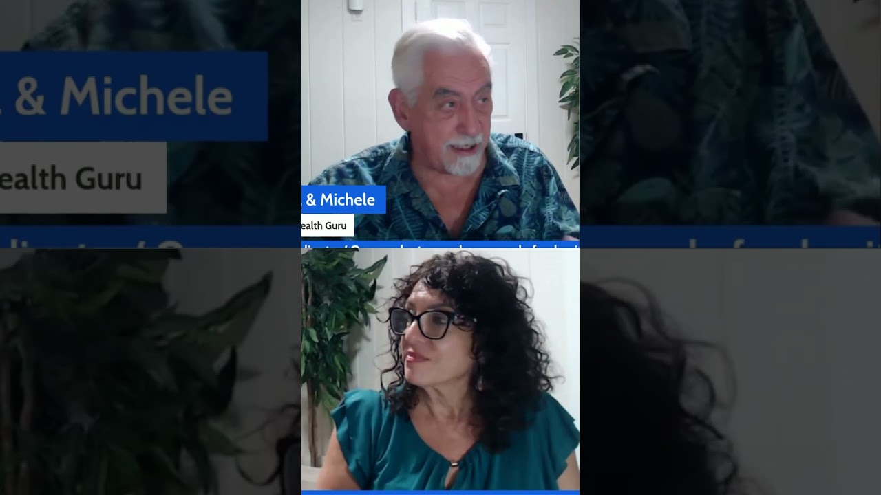 What if natural cancer protocols worked?
