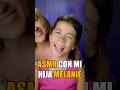 ASMR Con Mi Hija MELANIE ASMR Con Mi Hija MELANIE