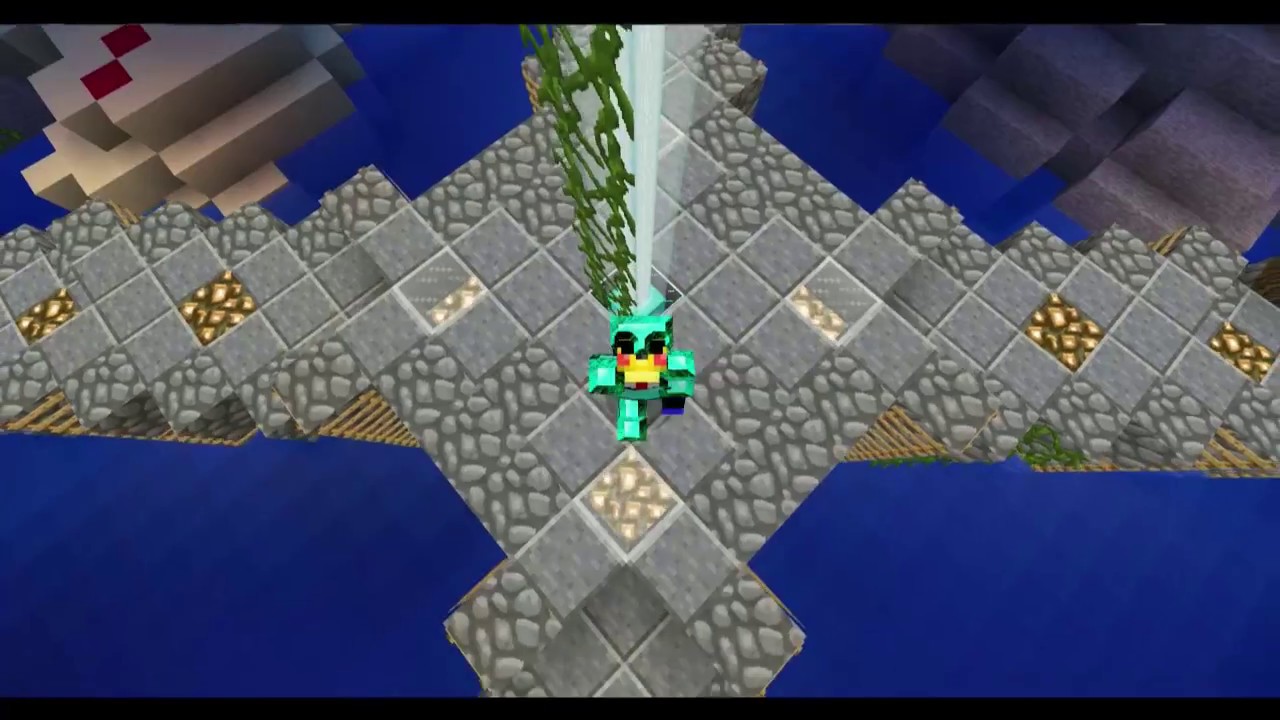 Servervorstellung (Server Team gesucht! Supporter, Moderatoren, Builder)