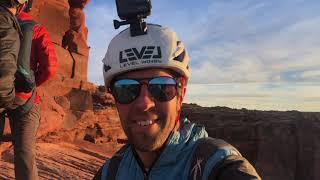 MOAB Turkey Boogie