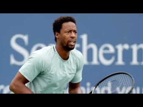 ATP CINCINNATI - Monfils sort les gros bras pour encore créer la surprise contre Norrie
