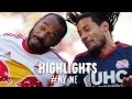 HIGHLIGHTS: New York Red Bulls vs. New England Revolution | November 23, 2014