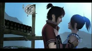 Ost Bu Liang Ren Ending