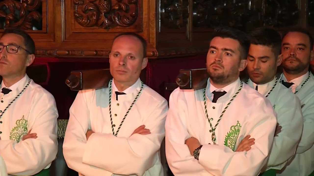 TAILER VIRGEN DE LA ESPERANZA Y CRISTO DE LA EXPIRACIÓN CAMPO DE CRIPTANA