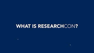 CF Foundation | What is ResearchCon?