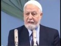 حقيقة مصطفى ثابت القادياني