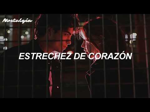 Los Prisioneros - Estrechez de Corazón (Letra/Lyrics)