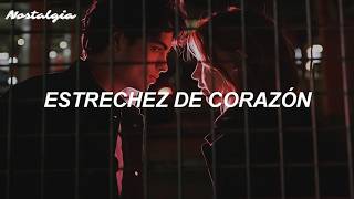 Los Prisioneros - Estrechez de Corazón (Letra/Lyrics)
