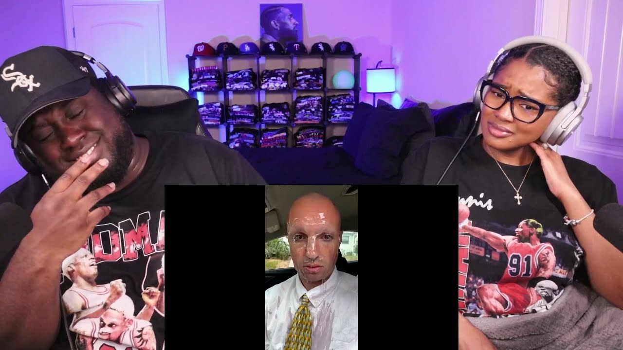 Kidd and Cee Reacts To ILLEGAL Instagram Reels Comments