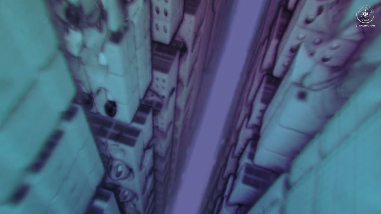 PsyChic - Void Flower: Psychedelia II