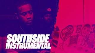 Southside 'Young Sizzle' & Dave East Casanova Type Beat 