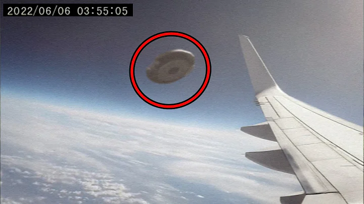 60 Most Convincing UFO Sightings Ever Caught on Camera